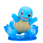 POKEMON Prime Squirtle Figure